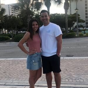 Meet your Posher, Brad